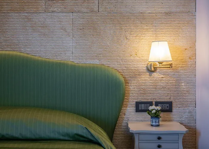 Palazzo Del MercanteBed and Breakfast